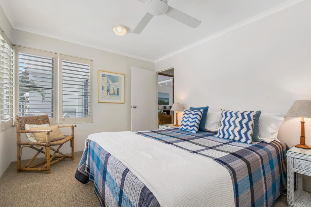 Noosa Quays Waterfront Accomodation Экстерьер фото