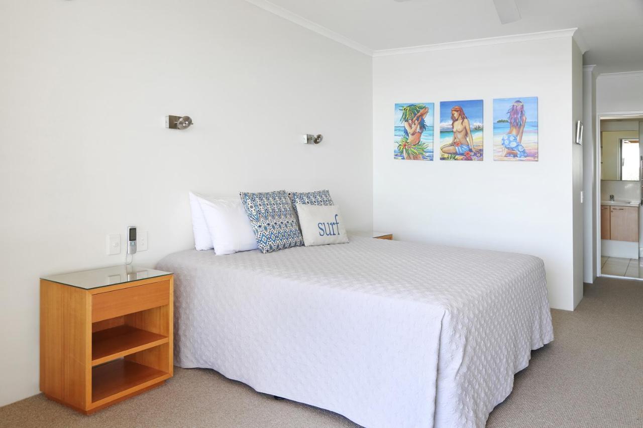 Noosa Quays Waterfront Accomodation Экстерьер фото