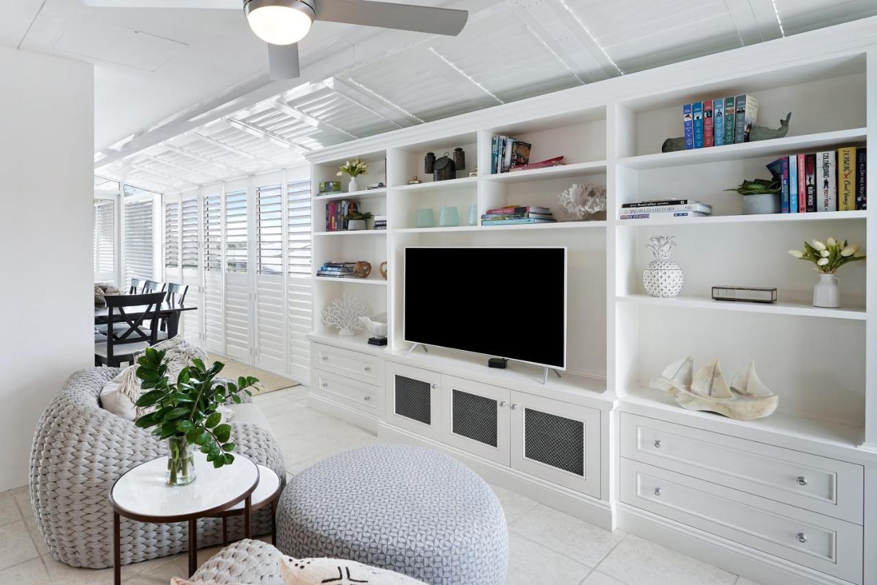 Noosa Quays Waterfront Accomodation Экстерьер фото